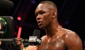 Well, let's take a look. Israel Adesanya Explains What Surprised Him About Ufc 253 Masterclass Over Paulo Costa Ufc Sport Express Co Uk