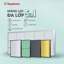 Điều hòa Nagakawa inverter 2 chiều 24000BTU NIS-A24R2H10 – Mua Sắm Điện Máy Giá Rẻ Tại Điện Máy Thủ Đô
