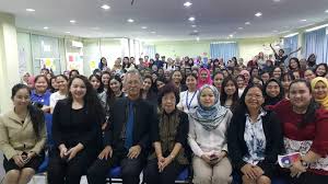 Searching for jobs for your master in early childhood education would give you salary figures that fluctuate between states. Sidma College Strengthening The Professional Development Among Early Childhood Educators