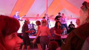 210626 Omar Coleman New Glarus Blues, Brews & Food Truck Festival