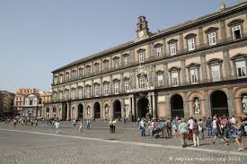 Tickets on sale today and selling fast, secure your seats now. Royal Palace Of Naples Palazzo Reale Naples Napoli