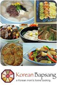A Korean Mom S Cooking Asian Recipes Korean Food Recipes
