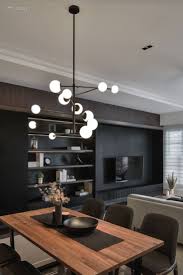 Cradleton Eco Majestic Double Storey Semenyih Interior Design Renovation Ideas Photos And Condo Interior Design Condo Interior Living Room Lighting Design