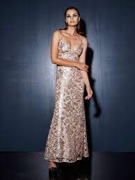 Abiti da cerimonia pronovias 2021: Elegante Abito Da Sera E Da Cerimonia Smart Couture Motivi 2018 2019 Prezzo 349 Euro