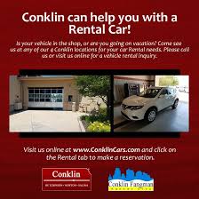 Visit one of our dealerships to browse our great selection of used vehicles! Pin On Conklin Cars