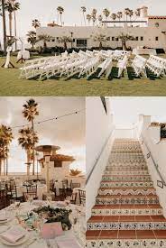Ole Hanson Beach Club Southern California Wedding Venue Wedding Southern California Southern California Wedding Venues Wedding Venues Beach