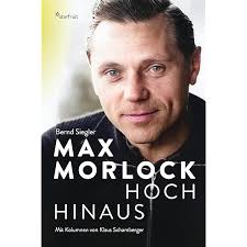 Max Morlock: Hoch hinaus : Siegler, Bernd, Schamberger, Klaus,  Schmidtpeter, Kurt: Amazon.de: Bücher