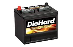 Car Battery Prices In Nigeria 2019
