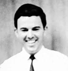 Pop Bop Rock Honoree: Rusty Young