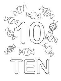 Or, tell us what you would like to see in one of our next worksheets or coloring books. 30 Number 10 Coloring Pages Ideas Coloring Pages Number 10 Coloring Pages For Kids