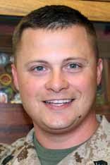 Co. E prepares for Crucible with sustainment hike