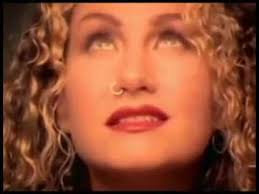Joan Osborne If God Was One Of Us Hq Spiritual Music Joan Osborne Music Videos