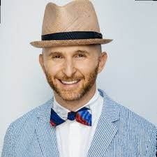 BREAKING: Fred Rubenstein Joins Sony Music Nashville As VP, Digital  Marketing