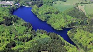 Wuppertal und das bergische land stehen diesen beispielen in keiner weise nach. Talsperren Wupperverband