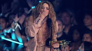 El Punto G de Shakira - El Sol de México | Noticias, Deportes, Gossip,  Columnas