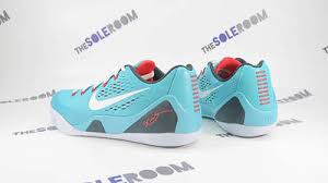— have you seen these limited the kobe 9 dusty cactus features a unique addition, a white patch with kobe's own sheath logo in blue, five gold stars symbolizing his five. Nike Kobe 9 Em Dusty Cactus Where To Buy 646701 316 The Sole Supplier
