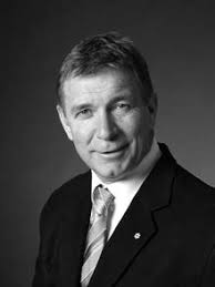 Rapport annuel 2011-2012