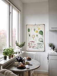 Based on retail price of $450.49 (sales & promotions excluded) How To Squeeze In A Dining Room In A Tiny Apartment Spaceoptimized