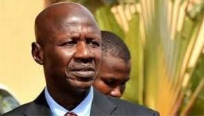 Manyan laifukan da ake zargin Ibrahim Magu