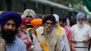 The sikh religion is a relatively young religion that was founded over 500 years ago in the punjab region which is now in pakistan. India Sikhs Demand Khalistan On Anniversary Of Operation
