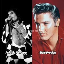 Freddie Presley's Instagram, Twitter & Facebook
