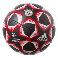 The third qualifying round of the 20/21 champions league campaign gets underway on tuesday 15. Adidas Ucl Ball 2020 Official Fc Bayern Munich Store