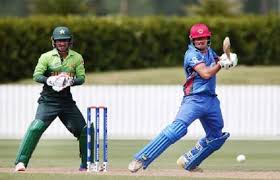 By checking this box, you provide your explicit consent to the processing of your personal data to create an account on the sputnik website for posting comments to news. U19 Wc Afghanistan Beat Pakistan By Five Wickets Urdu News India Pakistan News Pakistan News