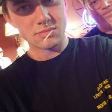 Tony Ellerman's Instagram, Twitter & Facebook