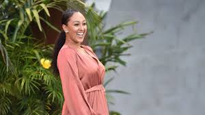 Tameramowry #therealdaytime tamera mowry just announced that she is quitting the real after 7 years. Tamera Mowry Housley Leaving The Real After Six Seasons Cnn