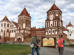 Check spelling or type a new query. Grodno Historia I Zabytki Krzysztof Matys