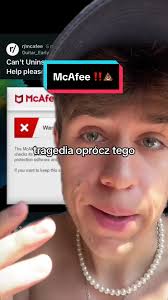 How to Remove McAfee and Improve Your Cybersecurity