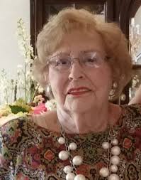 Louise C. Holden Obituary