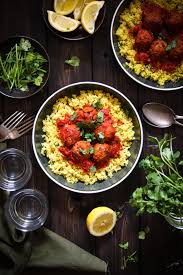 We did not find results for: Moroccan Turkey Meatballs With Lemony Couscous Soulful And Healthy