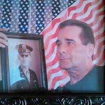 Mr. Robert Paul Cappel Obituary