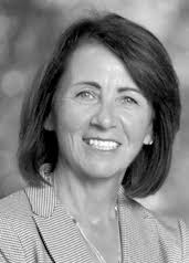 Commencement of the College of Nursing, Spring 2023