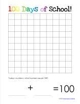 63 Best Kids 100th Day Activities Images In 2019 100th