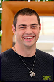 Noah Centineo & Quintessa Swindell Attend 'Black Adam' Photo Call in L.A.:  Photo 1358871