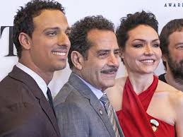 112 Tony Shalhoub Stock Photos