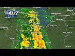 Keep your kids busy with these weather experiments, activities and lessons from the abc7 accuweather team! Chicago Weather Forecast Youtube