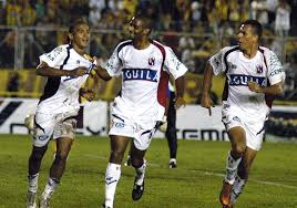 Los logros más recordados del Cúcuta Deportivo