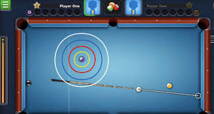 I became good at it because i played at a young age and couldn't reach a lot of shots so i had to bank the ball. Lucky Shot Unlimited Free 8 Ball Pool