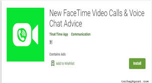 The software will be downloaded on your computer. Facetime App For Android Free Download Video Audio Calls