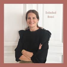 Soledad bravo (born january 1, 1943) is a venezuelan singer. Soledad Bravi Pourquoi Y A T Il Des Inegalites Entre Les Hommes Et Les Femmes