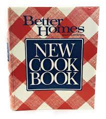 Regardless of which lasagna recipe you pick, you'll have a winning dinner on the table. Better Homes And Gardens New Cook Book 10th Edition Jennifer Darling Linda Henry 9780696000126 Amazon Com Books
