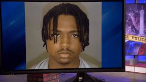 Dunbar High teen charged with murdering two people, injuring six had  juvenile history, records show