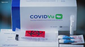 Since 1996, over 500,000 satisfied patients have received disease state education and medical supplies from our highly trained customer service specialists. Is Coronavirus Test In The Mail Legitimate Kgw Com