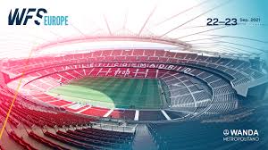 Check spelling or type a new query. Atletico Madrid S Wanda Metropolitano The New Home Of Wfs Europe