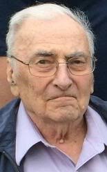 William Corbitt Obituary