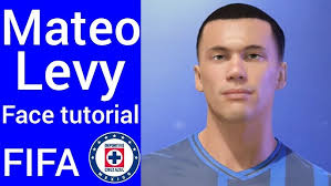 Mateo Levy (Cruz Azul)