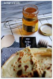 Crepes Au Cidre Et Miel De Bretagne Recette Crepe Cuisine Et Boissons Cidre